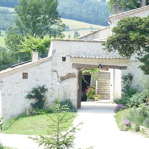 La Bouillarde Suze
