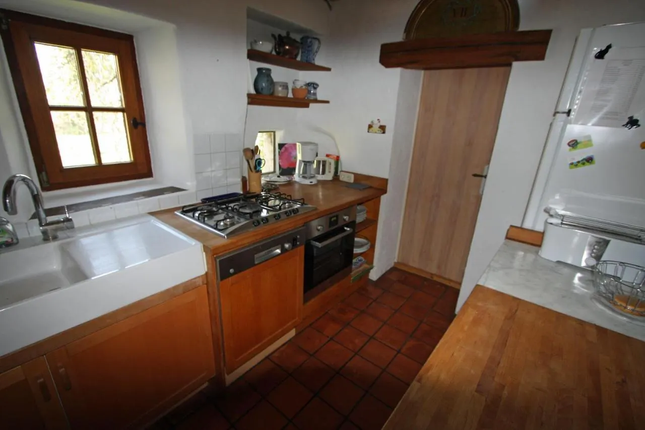 Touroulet Apartment Suze